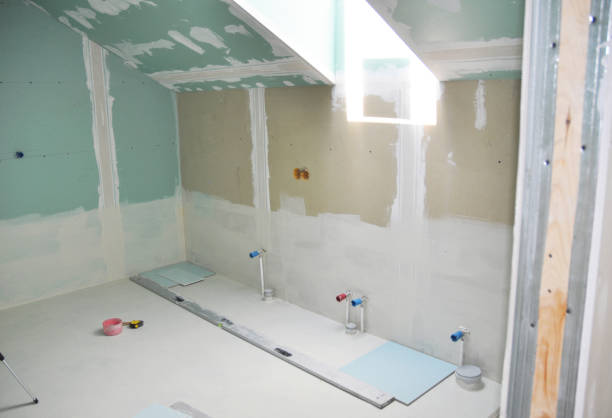 Professional Drywall & Painting Services in Pomona, CA